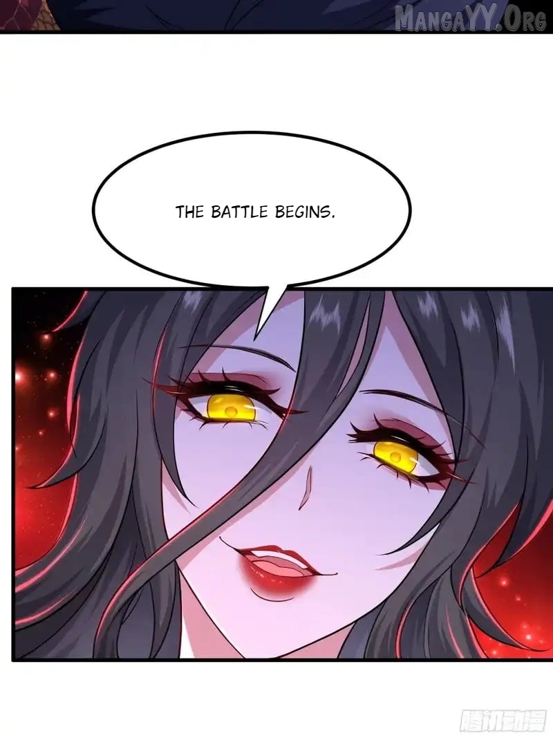 Rebirth of King Zhou: Not Being the Ultimate Villain Chapter 175 - page 44